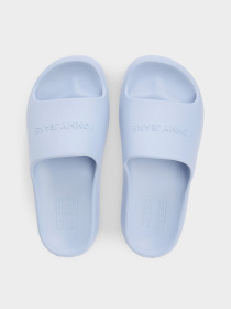 Шлёпанцы Tommy Hilfiger TJW CHUNKY POOL SLIDE ESS модель EN0EN02879-DBP Фото