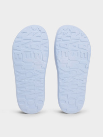 Шлёпанцы Tommy Hilfiger TJW CHUNKY POOL SLIDE ESS модель EN0EN02879-DBP Фото