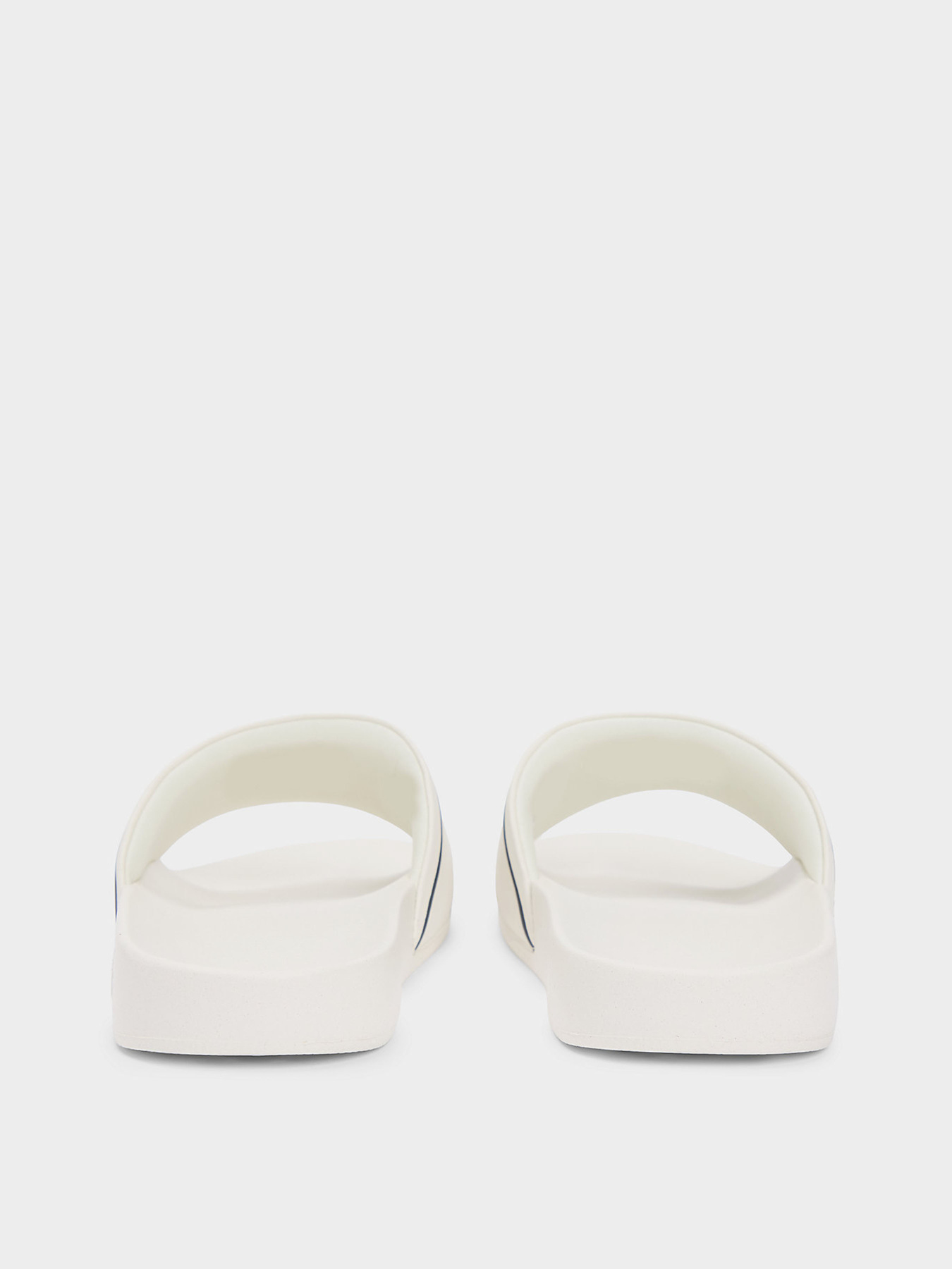 Шлёпанцы Tommy Hilfiger TJW POOLSLIDES модель EN0EN02976-YBI Фото