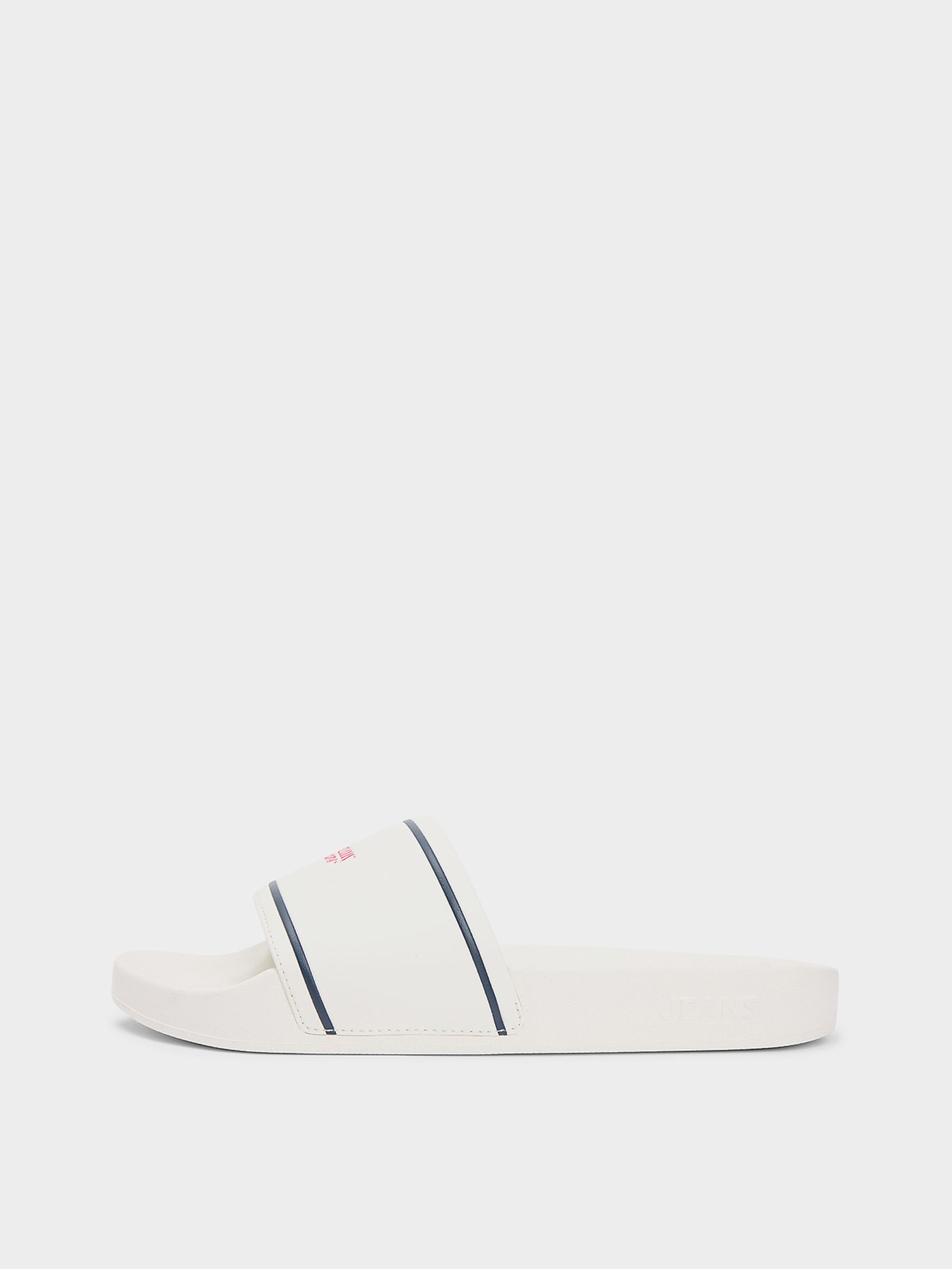 Шлёпанцы Tommy Hilfiger TJW POOLSLIDES модель EN0EN02976-YBI Фото