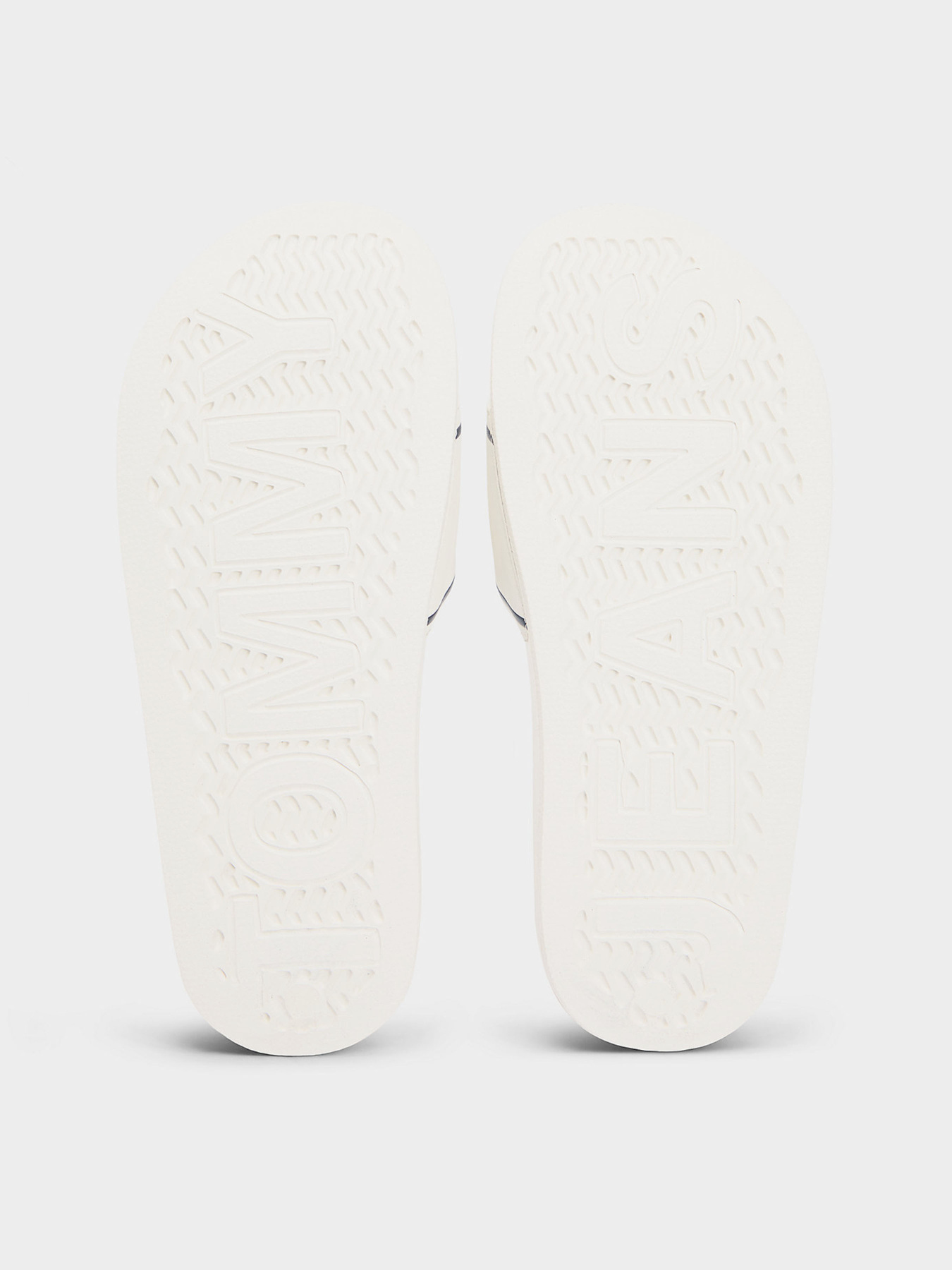 Шлёпанцы Tommy Hilfiger TJW POOLSLIDES модель EN0EN02976-YBI Фото