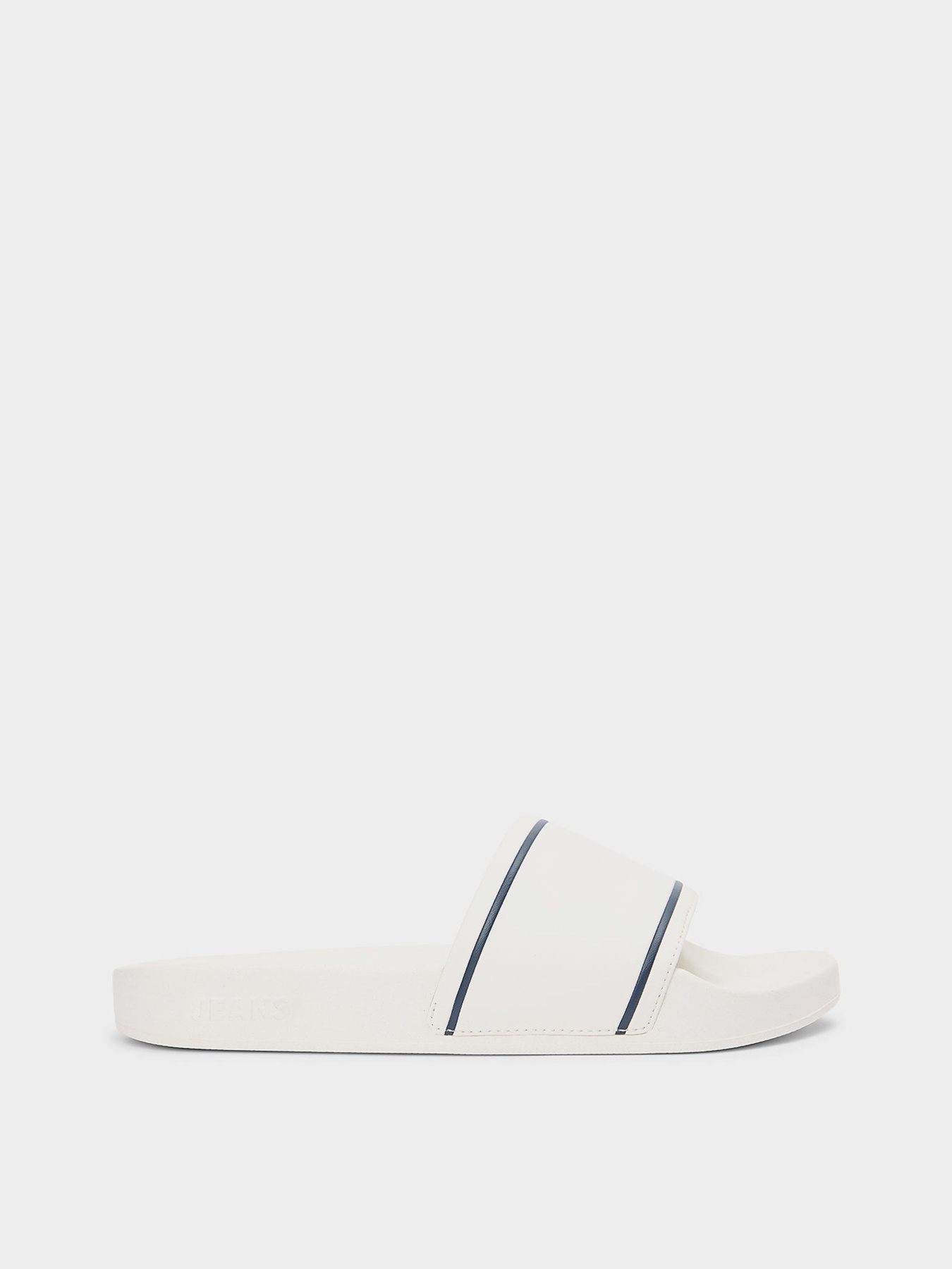 Шлёпанцы Tommy Hilfiger TJW POOLSLIDES модель EN0EN02976-YBI Фото