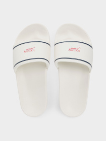Шлёпанцы Tommy Hilfiger TJW POOLSLIDES модель EN0EN02976-YBI Фото