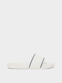 Шльопанці Tommy Hilfiger TJW POOLSLIDES модель EN0EN02976-YBI Фото
