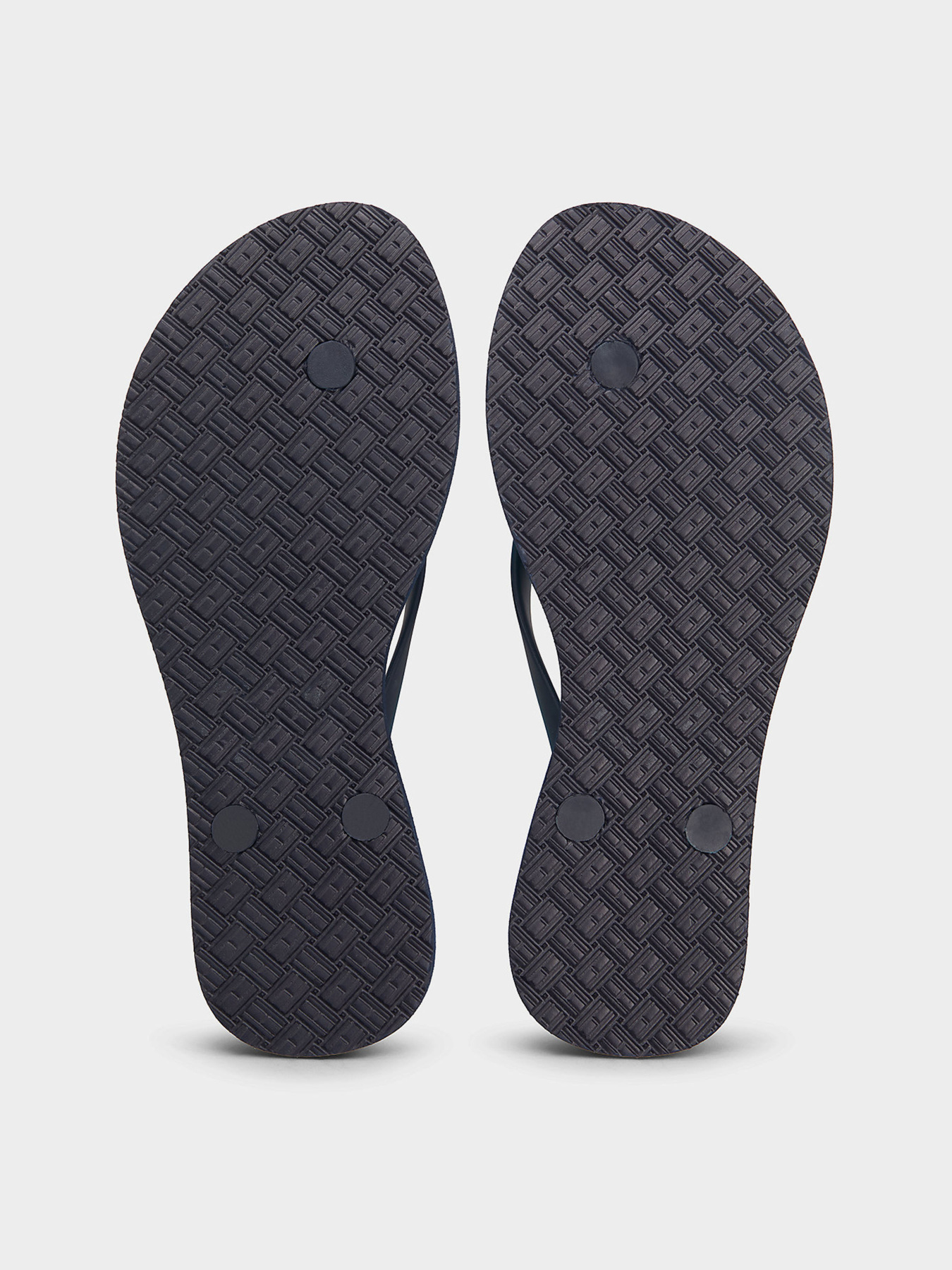 Шльопанці Tommy Hilfiger TH SCANDI SUMMER SANDAL модель FW0FW09113-DW6 Фото