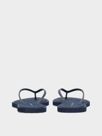 Шльопанці Tommy Hilfiger TH SCANDI SUMMER SANDAL модель FW0FW09113-DW6 Фото
