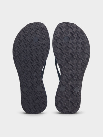 Шльопанці Tommy Hilfiger TH SCANDI SUMMER SANDAL модель FW0FW09113-DW6 Фото