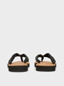 Шлёпанцы Tommy Hilfiger TH LTR FOOTBED SUMMER SANDAL модель FW0FW09194-BDS Фото