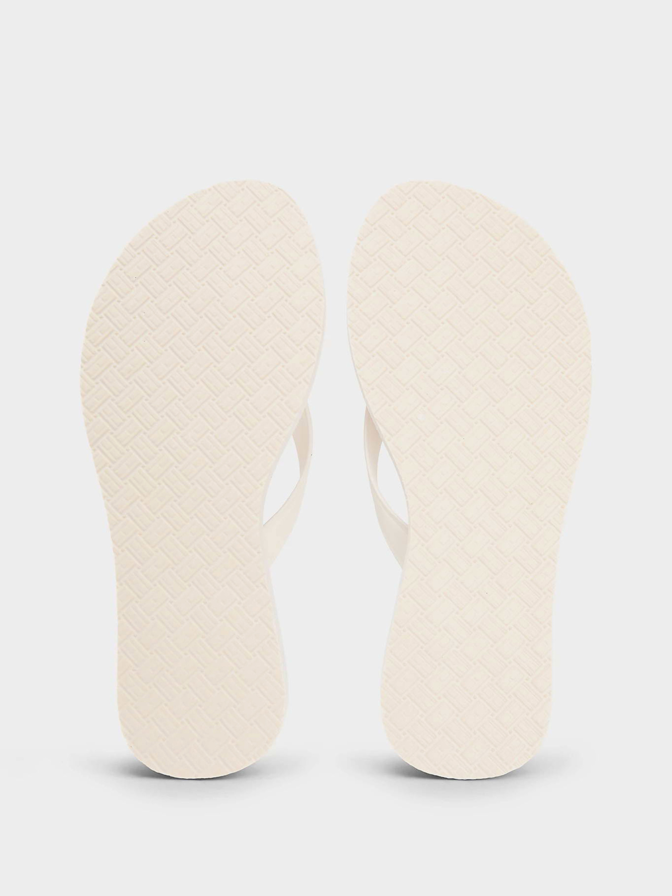 Вьетнамки Tommy Hilfiger TH SCANDI PREMIUM SUMMER SANDA модель FW0FW09206-AEO Фото