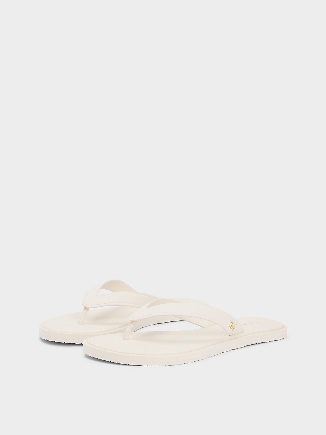 Вьетнамки Tommy Hilfiger TH SCANDI PREMIUM SUMMER SANDA модель FW0FW09206-AEO Фото