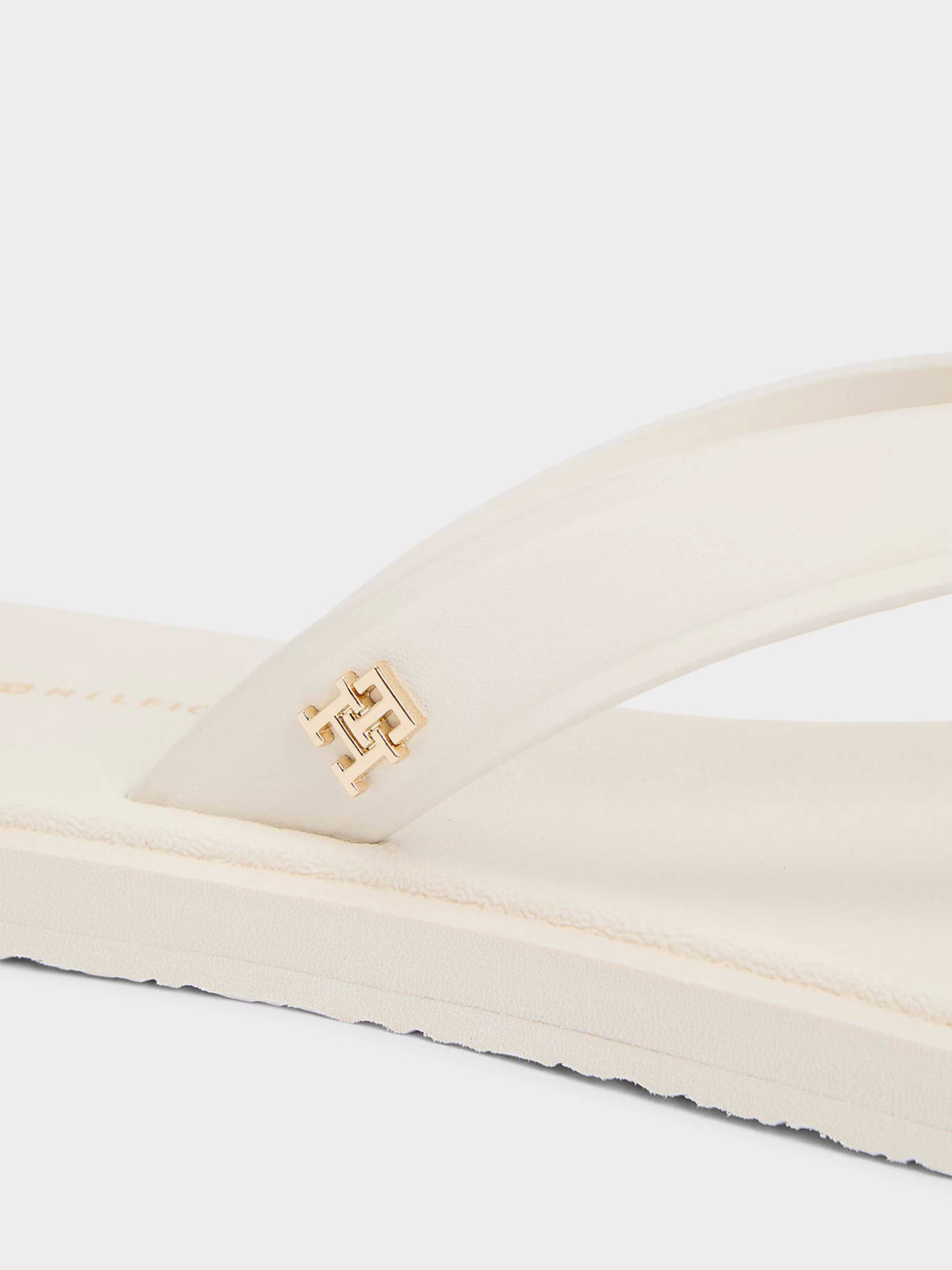 Вьетнамки Tommy Hilfiger TH SCANDI PREMIUM SUMMER SANDA модель FW0FW09206-AEO Фото