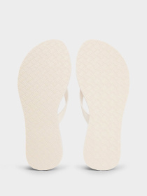 Вьетнамки Tommy Hilfiger TH SCANDI PREMIUM SUMMER SANDA модель FW0FW09206-AEO Фото