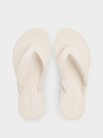 Вьетнамки Tommy Hilfiger TH SCANDI PREMIUM SUMMER SANDA модель FW0FW09206-AEO Фото