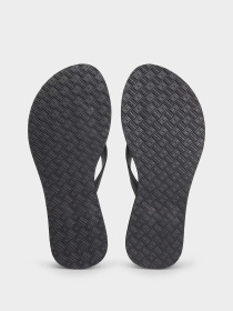 В'єтнамки Tommy Hilfiger TH SCANDI PREMIUM SUMMER SANDA модель FW0FW09206-BDS Фото