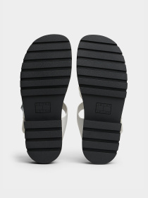 Сандалии Tommy Hilfiger TJW JELLY FISHERMAN SANDAL модель EN0EN02949-YBL Фото