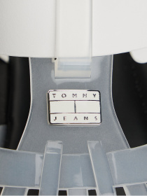 Сандалии Tommy Hilfiger TJW JELLY FISHERMAN SANDAL модель EN0EN02949-YBL Фото