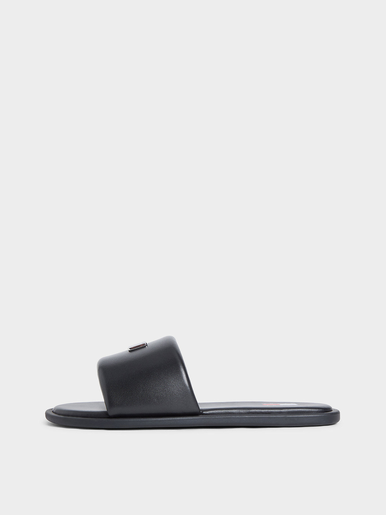 Шлёпанцы Tommy Hilfiger TJW SOFT PADDED CASUAL SLIDE модель EN0EN02950-BDS Фото