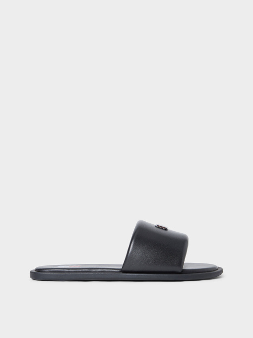 Шльопанці Tommy Hilfiger TJW SOFT PADDED CASUAL SLIDE модель EN0EN02950-BDS Фото