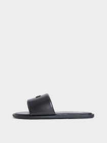 Шлёпанцы Tommy Hilfiger TJW SOFT PADDED CASUAL SLIDE модель EN0EN02950-BDS Фото