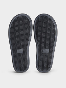 Шлёпанцы Tommy Hilfiger TJW SOFT PADDED CASUAL SLIDE модель EN0EN02950-BDS Фото