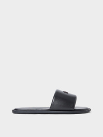 Шльопанці Tommy Hilfiger TJW SOFT PADDED CASUAL SLIDE модель EN0EN02950-BDS Фото