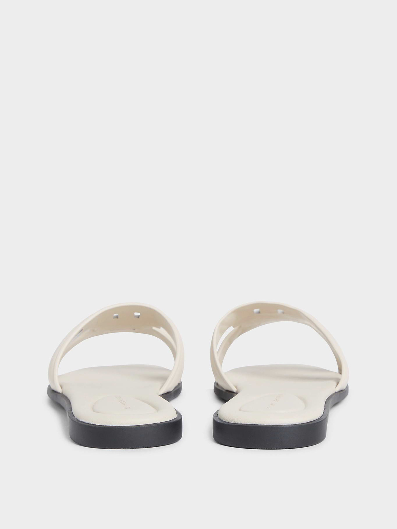 Шльопанці Tommy Hilfiger TH LOGO STRAP MULE модель FW0FW08671-ACI Фото