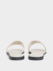 Шльопанці Tommy Hilfiger TH LOGO STRAP MULE модель FW0FW08671-ACI Фото