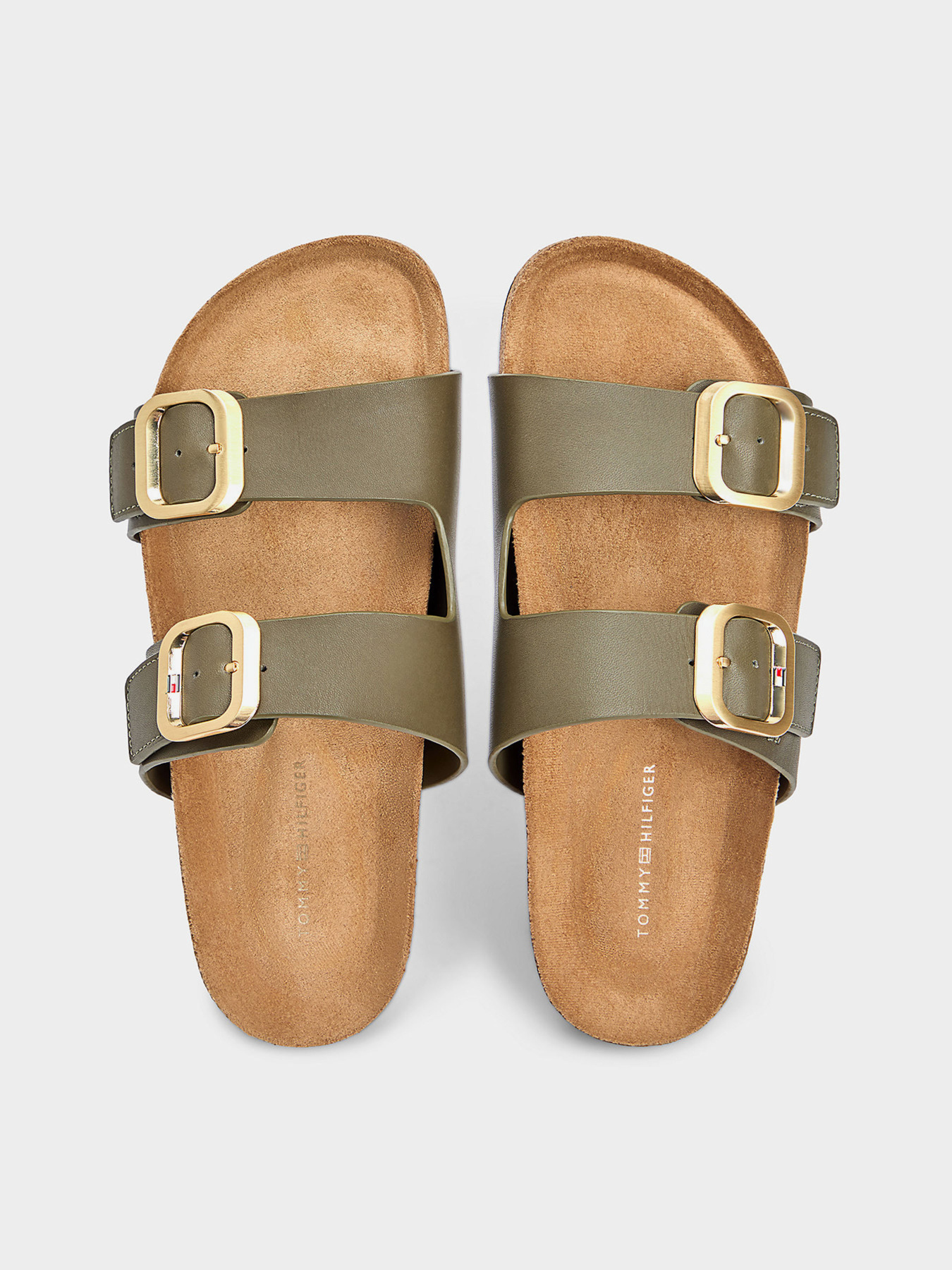 Tommy Hilfiger FW0FW09118-RBN модель FW0FW09118-RBN Фото