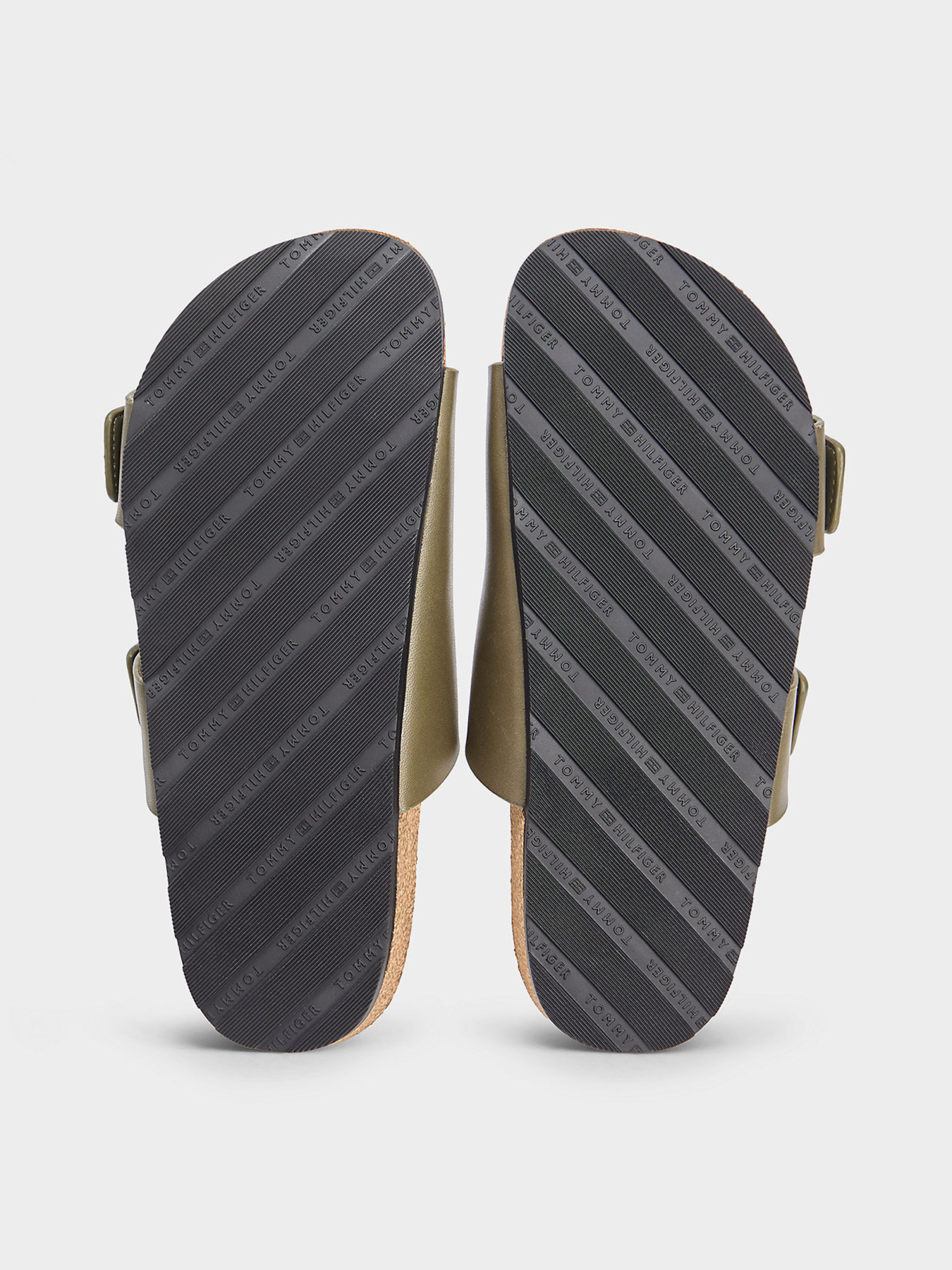 Tommy Hilfiger FW0FW09118-RBN модель FW0FW09118-RBN Фото