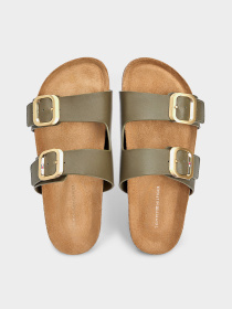 Tommy Hilfiger FW0FW09118-RBN модель FW0FW09118-RBN Фото