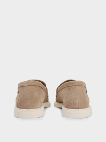 Лоферы Tommy Hilfiger LIGHT SUEDE TASSEL LOAFER модель FW0FW09285-RBT Фото