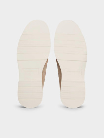 Лоферы Tommy Hilfiger LIGHT SUEDE TASSEL LOAFER модель FW0FW09285-RBT Фото