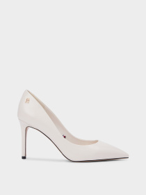 Туфлі на підборах Tommy Hilfiger ESSENTIAL POINTED PUMP модель FW0FW09362-AEO Фото