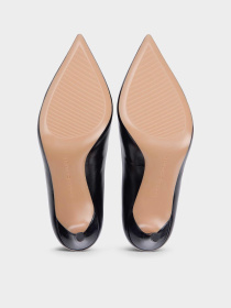 Туфли на каблуках Tommy Hilfiger ESSENTIAL POINTED PUMP модель FW0FW09362-BDS Фото