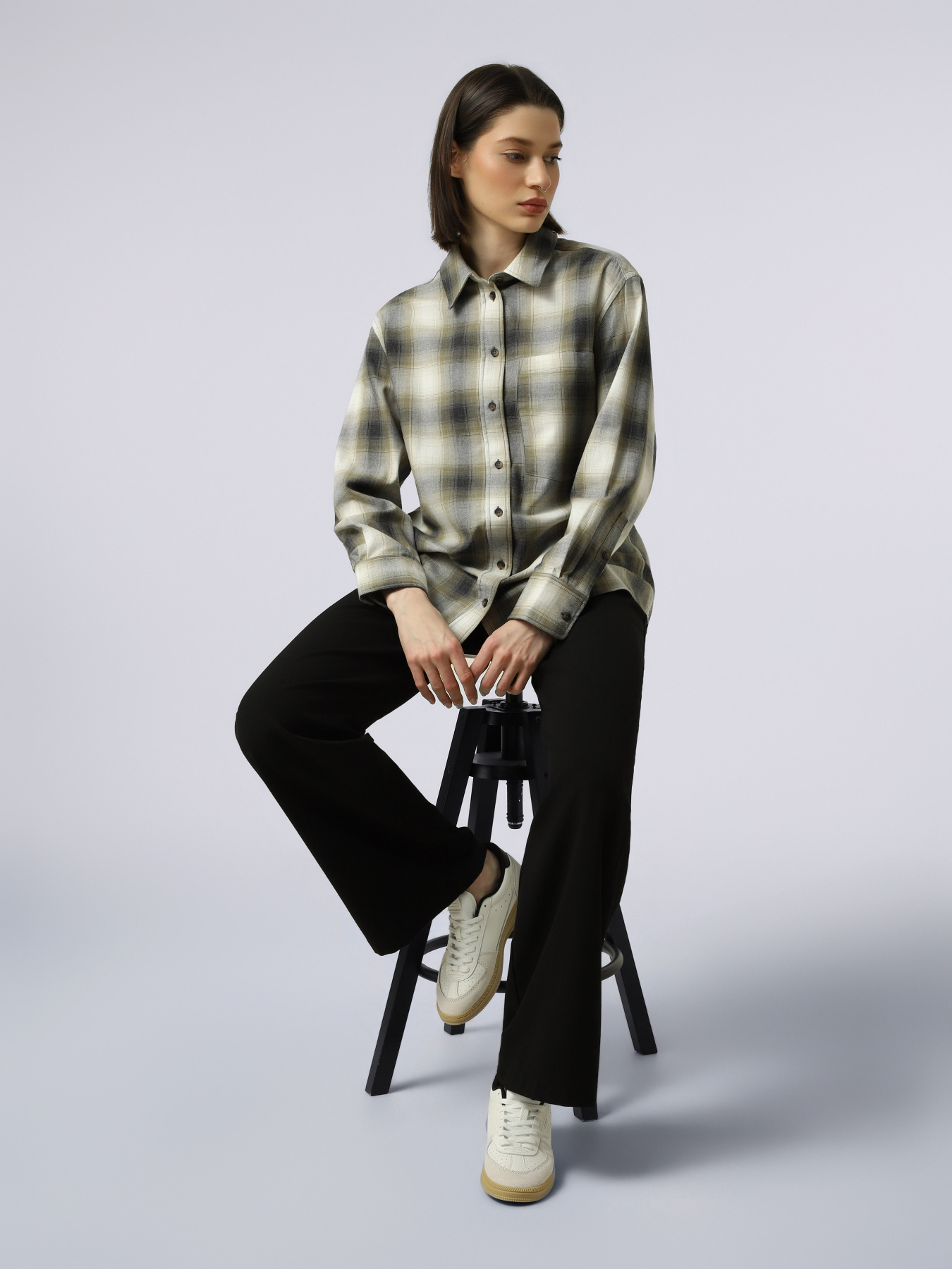 Кеди низькі Tommy Hilfiger THE GREENWICH EDGE LEATHER модель EN0EN02988-0K9 Фото