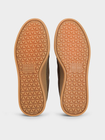 Кеды Tommy Hilfiger THE GREENWICH EDGE MAX SUEDE модель EN0EN02989-GV0 Фото
