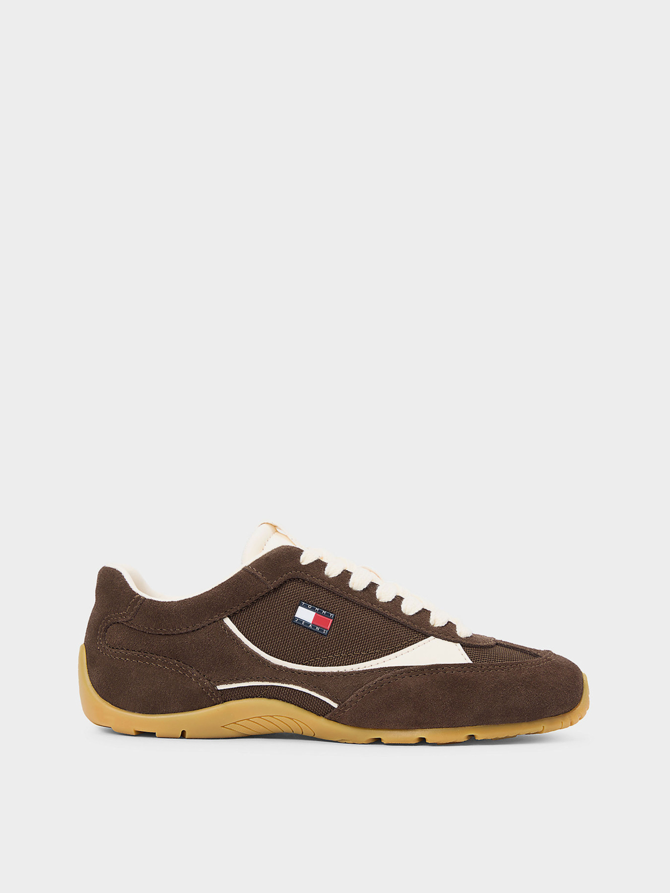 Кросівки Tommy Hilfiger ARCHIVE '97 LITE SUEDE модель EN0EN02997-GV0 Фото