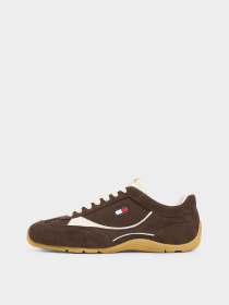 Кроссовки Tommy Hilfiger ARCHIVE '97 LITE SUEDE модель EN0EN02997-GV0 Фото