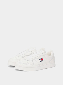 Кроссовки повседневные Tommy Hilfiger THE GREENWICH модель EN0EN03006-YBL Кроссовки повседневные Tommy Hilfiger THE GREENWICH модель EN0EN03006-YBL Фото
