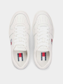 Кроссовки повседневные Tommy Hilfiger THE GREENWICH модель EN0EN03006-YBL Кроссовки повседневные Tommy Hilfiger THE GREENWICH модель EN0EN03006-YBL Фото