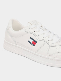 Кроссовки повседневные Tommy Hilfiger THE GREENWICH модель EN0EN03006-YBL Кроссовки повседневные Tommy Hilfiger THE GREENWICH модель EN0EN03006-YBL Фото