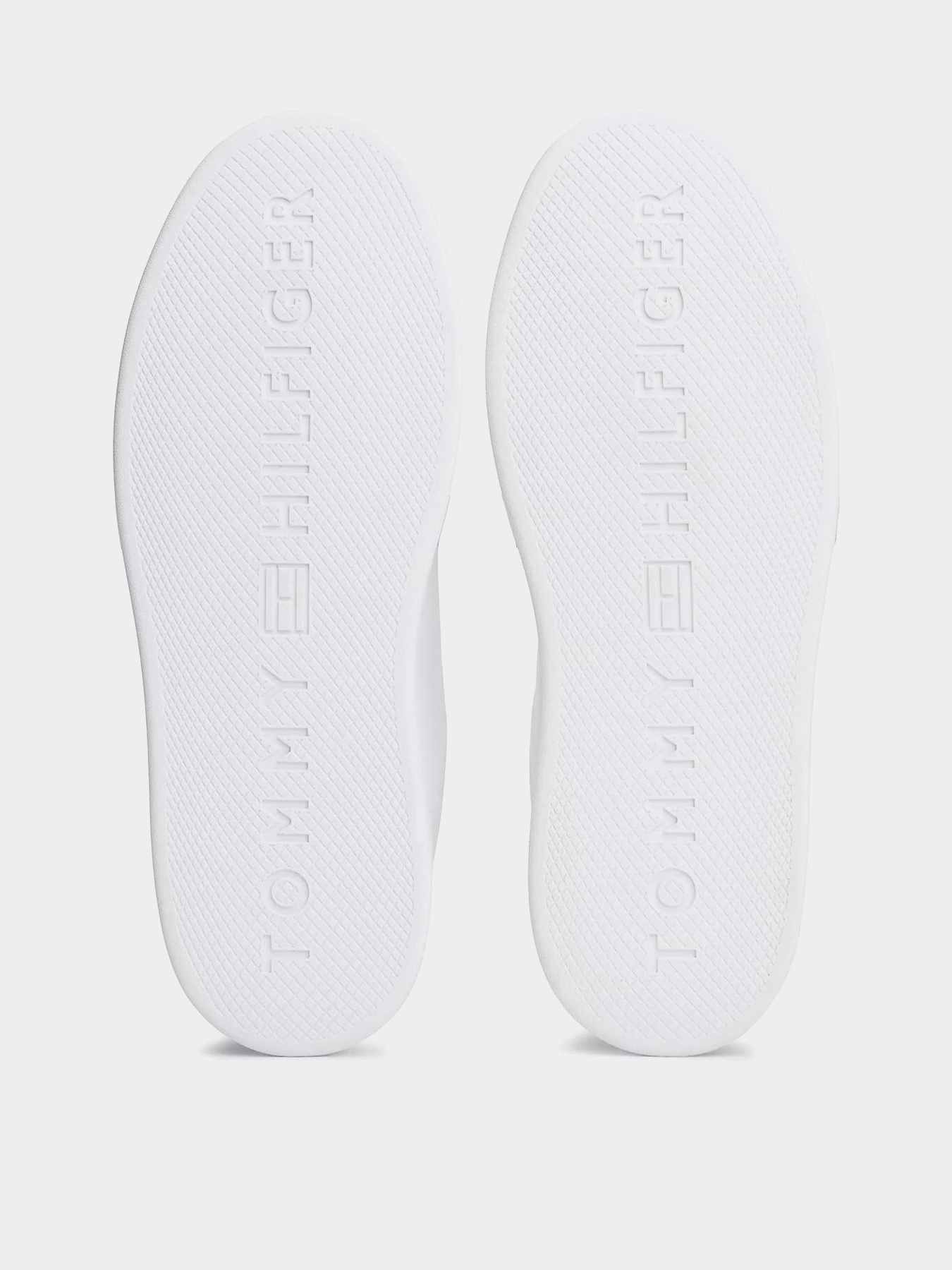 Кроссовки повседневные Tommy Hilfiger TH ICON COURT LIGHT модель FW0FW08948-YBS Фото