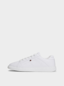 Кроссовки повседневные Tommy Hilfiger TH ICON COURT LIGHT модель FW0FW08948-YBS Фото