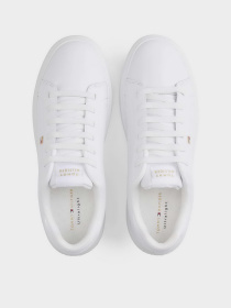 Кроссовки повседневные Tommy Hilfiger TH ICON COURT LIGHT модель FW0FW08948-YBS Фото