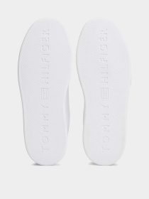 Кроссовки повседневные Tommy Hilfiger TH ICON COURT LIGHT модель FW0FW08948-YBS Фото