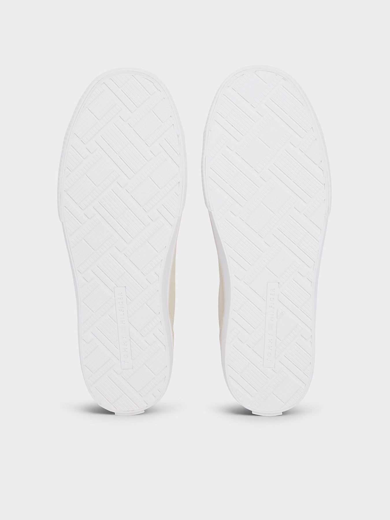 Кеди Tommy Hilfiger TH LOW PROFILE VULC CANVAS модель FW0FW09102-ACI Фото