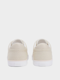 Кеди Tommy Hilfiger TH LOW PROFILE VULC CANVAS модель FW0FW09102-ACI Фото
