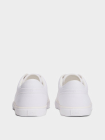 Кеды Tommy Hilfiger TH LOW PROFILE VULC CANVAS модель FW0FW09102-YBS Фото