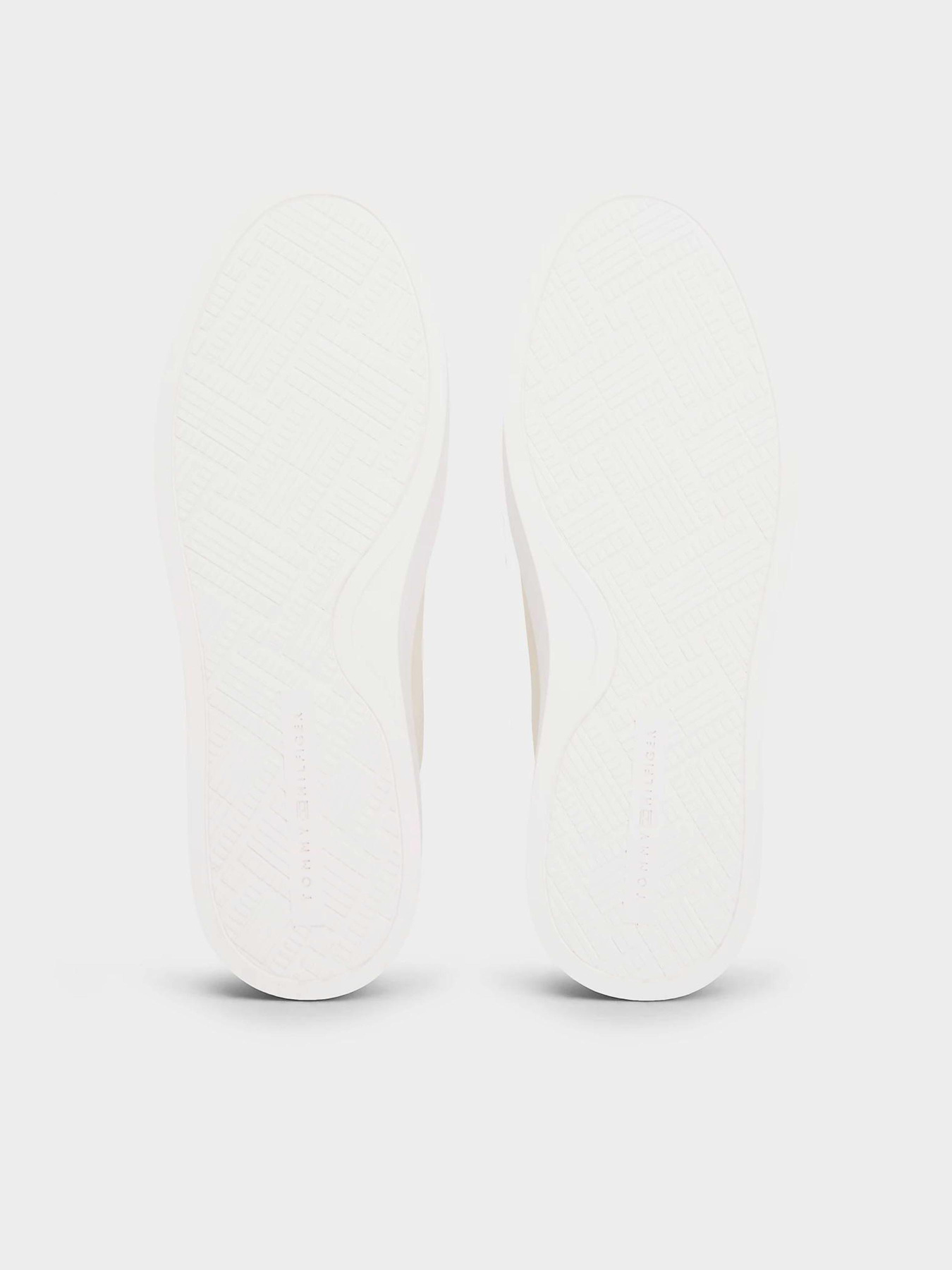 Кеды низкие Tommy Hilfiger TH CHIC CUPSOLE модель FW0FW09106-AEO Фото