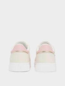 Кеды низкие Tommy Hilfiger TH CHIC CUPSOLE модель FW0FW09106-AEO Фото